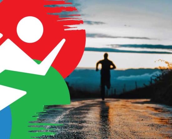 Οι υπέροχες διαδρομές του 1ο Olympic Village Run