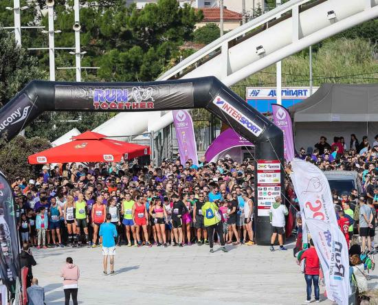 Έρχεται το Run Together Athens 2022. Παράταση εγγραφών (video)