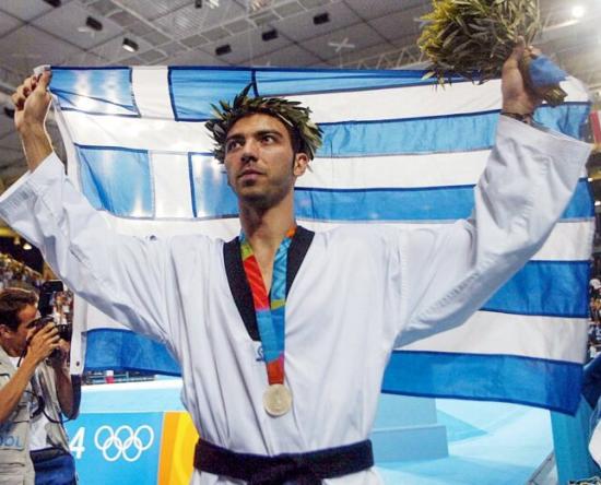Συλλυπητήρια ανακοίνωση της Ομοσπονδίας για την απώλεια του Αλέξανδρου Νικολαΐδη
