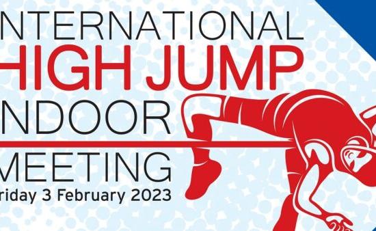 Στις 3 Φεβρουαρίου το Filathlitikos Kallithea International Indoor High Jump Meeting