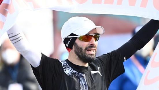 Παναγιώτης Καραΐσκος: “Περιμένω να δω τον κόσμο στη διαδρομή και στο Παναθηναϊκό Στάδιο”