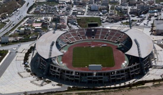 Η Κρήτη στο επίκεντρο με τη δημιουργία του Kέντρου Aναπτυξιακού Aθλητισμού