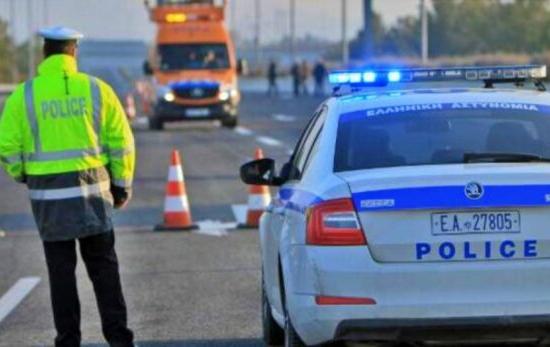 39ος ΑΜΑ. Κυκλοφοριακές ρυθμίσεις το Σαββατοκύριακο στην Αθήνα