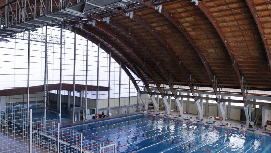 «1ο In Pool TRIathlon Chalandri 2023» - Το In Pool TRIathlon έρχεται στο Χαλάνδρι!
