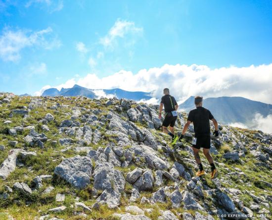 Faethon Sky Race : 9 Ιουλίου 2023 το αγωνιστικό ραντεβού του 12ου F.S.R Apostolos Tsourekas
