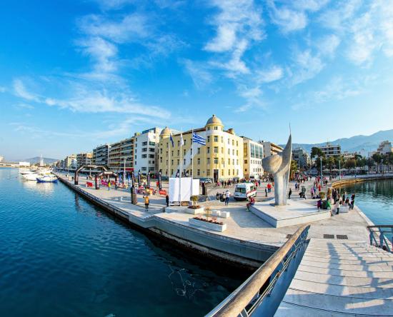 Ξεκίνησαν οι εγγραφές για τον 7ο Ημιμαραθώνιο Βόλου!