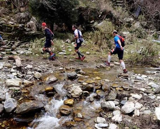 Στο Taygetos Challenge πιστεύουμε ότι αθλητισμός και περιβάλλον είναι άρρηκτα συνδεδεμένα, καθώς τα βουνά, η θάλασσα, τα μονοπάτια προσφέρουν σε όλους μας την δυνατότητα να αθληθούμε και να αγωνιστούμε.