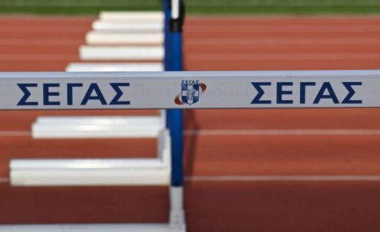 Η Φλώρα Ρεντούμη εκπρόσωπος των προπονητών στο Διοικητικό Συμβούλιο του ΣΕΓΑΣ