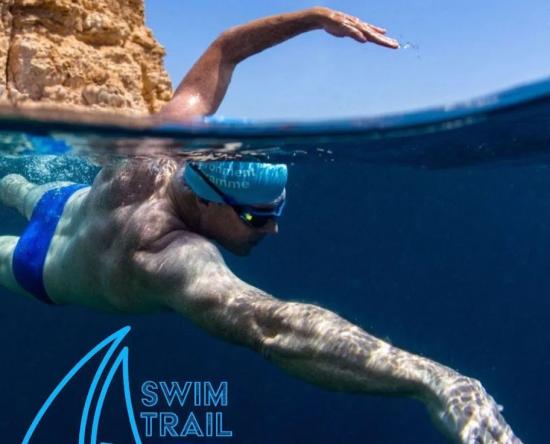 Η εμπειρία του Swim Trail, επιτέλους στην Ελλάδα!