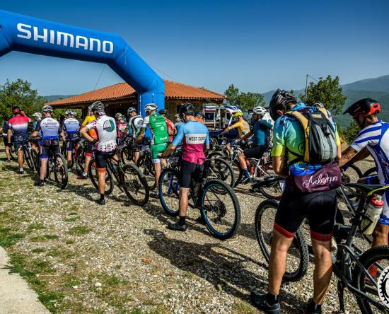 Tihiorace MTB Edition