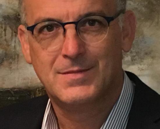 Ο Μάκης Ασημακόπουλος νέος Διευθυντής της Διεθνούς Ολυμπιακής Ακαδημίας