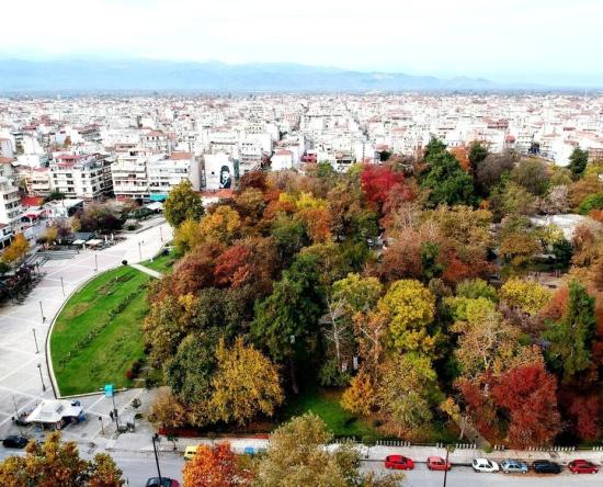 Ο ΔΕΗ Διεθνής Ποδηλατικός Γύρος Ελλάδας 2024 αφήνει σήμερα τη Μακεδονία για να εισέλθει στην πολύπαθη Θεσσαλία. Τί θα δούμε στο 2ο ετάπ, από την Κατερίνη στην Καρδίτσα