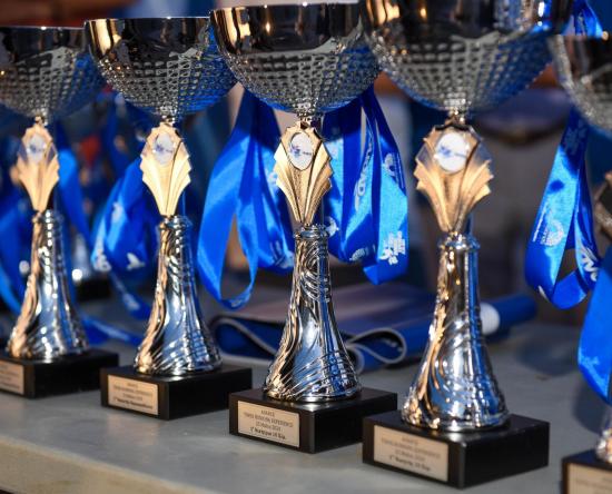 Φωτογραφίες 9TH Tinos Running Experience Avance 2024... Εν αναμονή