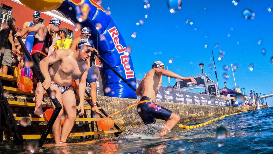 6ο OCEANMAN Greece | Chania - Crete 2024