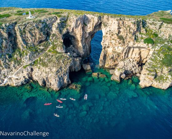 Μοναδικές υπαίθριες δράσεις για όλους στο Navarino Challenge 2024