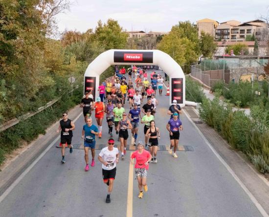 Η Miele Platinum Χορηγός στο Navarino Challenge 2024