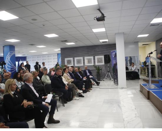 Γ. Βρούτσης: «Ο ΔΕΗ Ποδηλατικός Γύρος Ελλάδας εδραιώνεται στην παγκόσμια ποδηλατική κοινότητα και επενδύουμε στην ανάπτυξή του»