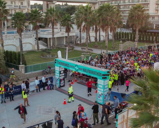 Μάγεψε η νέα δρομική πρόταση της Βορείου Ελλάδος!