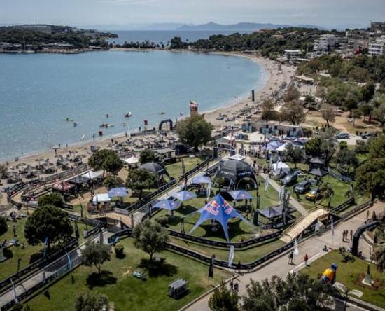 Το 12ο XTERRA Greece | Vouliagmeni προ των πυλών!