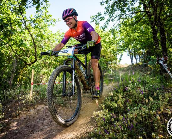 Tihiorace MTB 2025