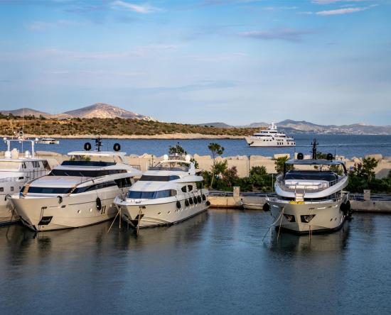 7th OCEANMAN Vouliagmeni | Greece 2025