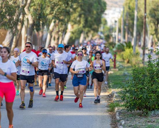 Run for the Kids with disabilities 2025: Τελευταίες μέρες εγγραφών!