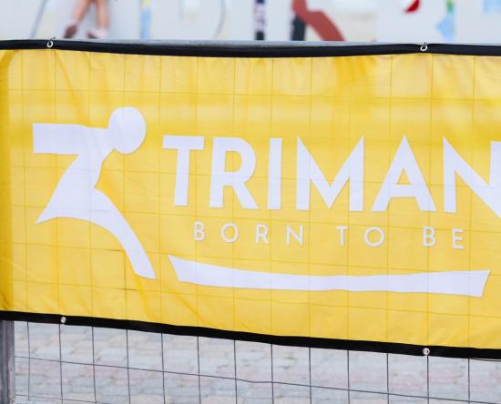 TRIMAN 2025 Photos Are Live + TRIMAN 70.3 2026 Date Announced!