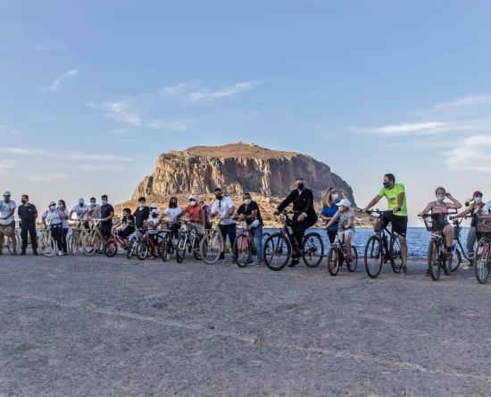 Run - Bike - Care Τρέχουμε πιο γρήγορα από τον καρκίνο