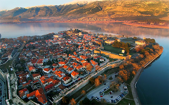 Ioannina Half Marathon, 10 & 11 Μαΐου 2025